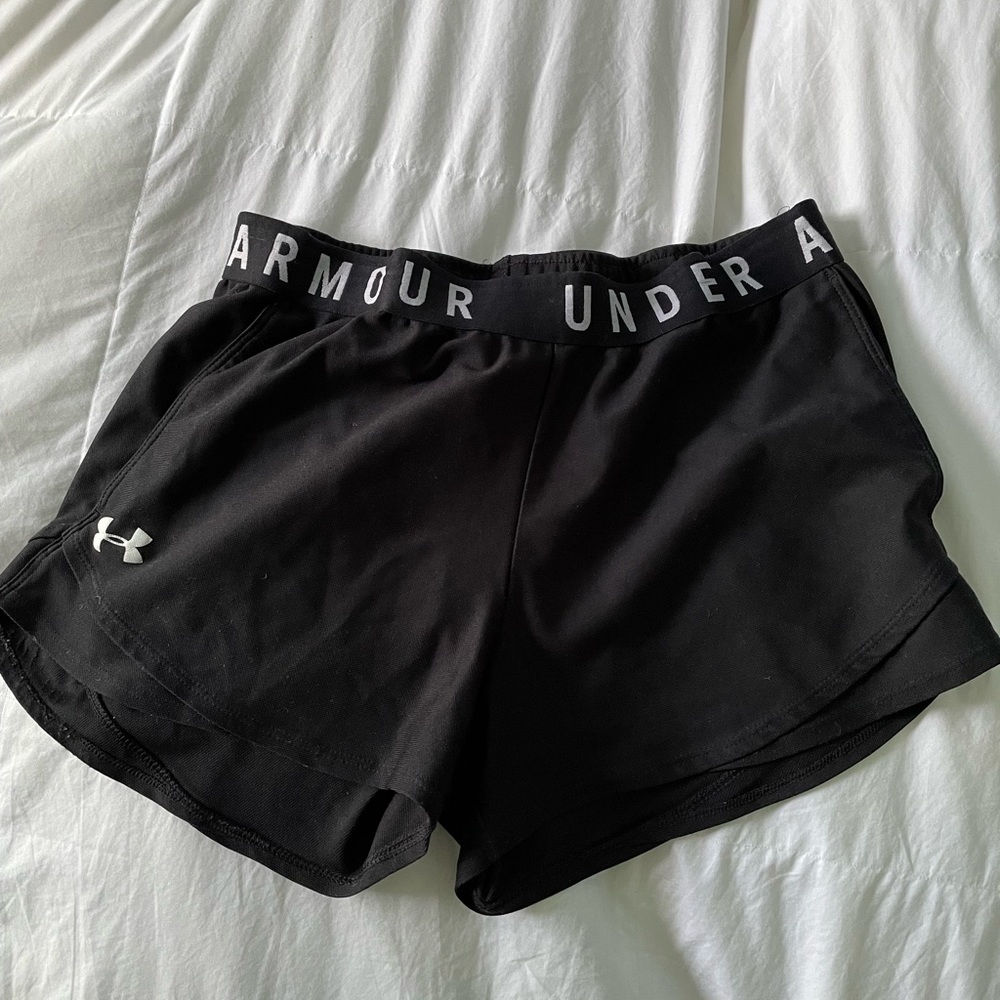 UA running short